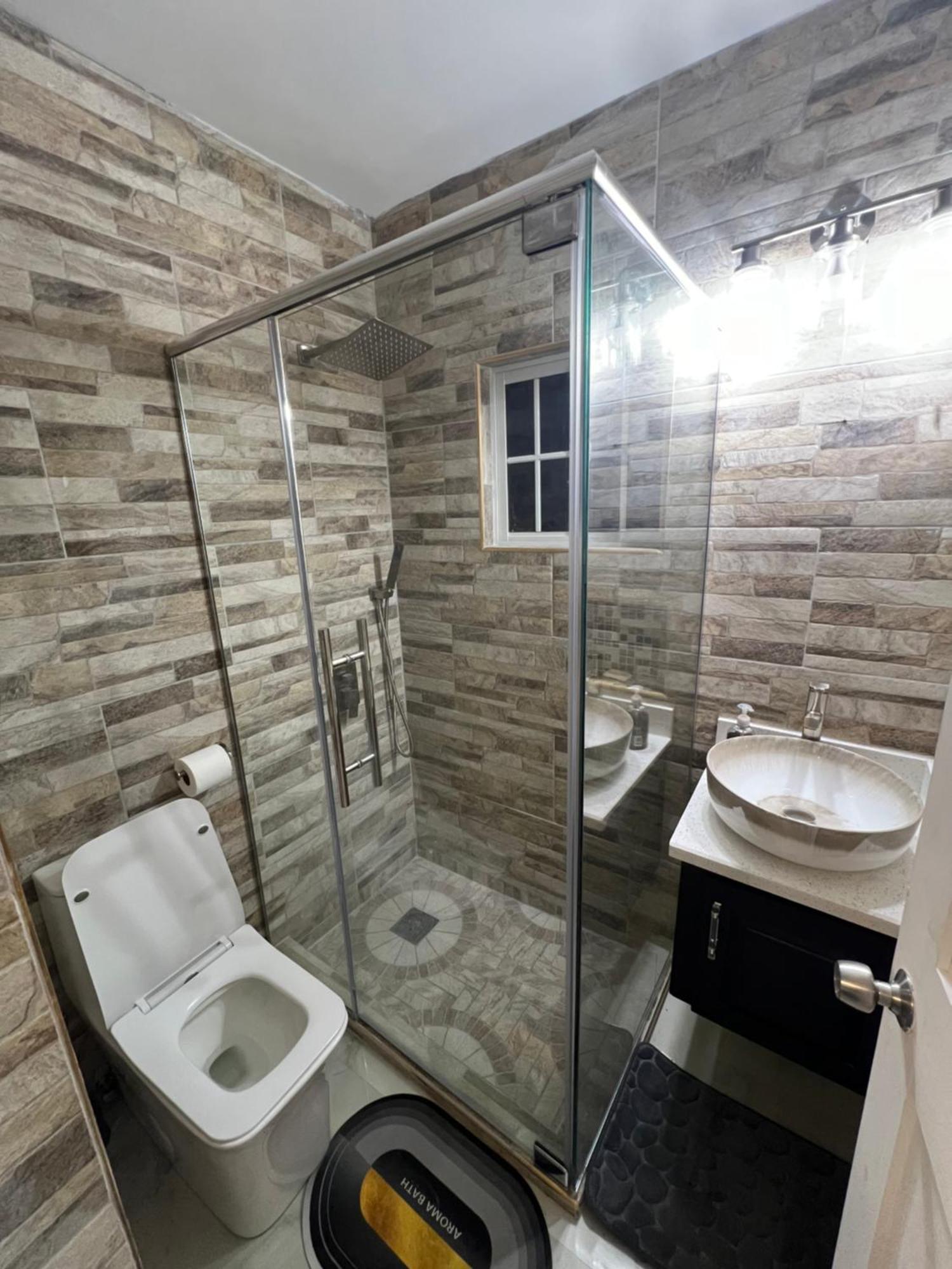 Ironshore Seaview Apartment มอนเทโกเบย์ ภายนอก รูปภาพ