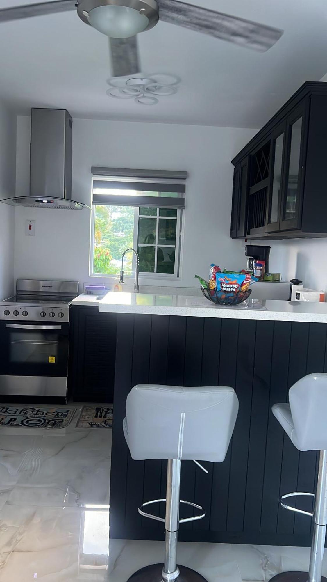 Ironshore Seaview Apartment มอนเทโกเบย์ ภายนอก รูปภาพ