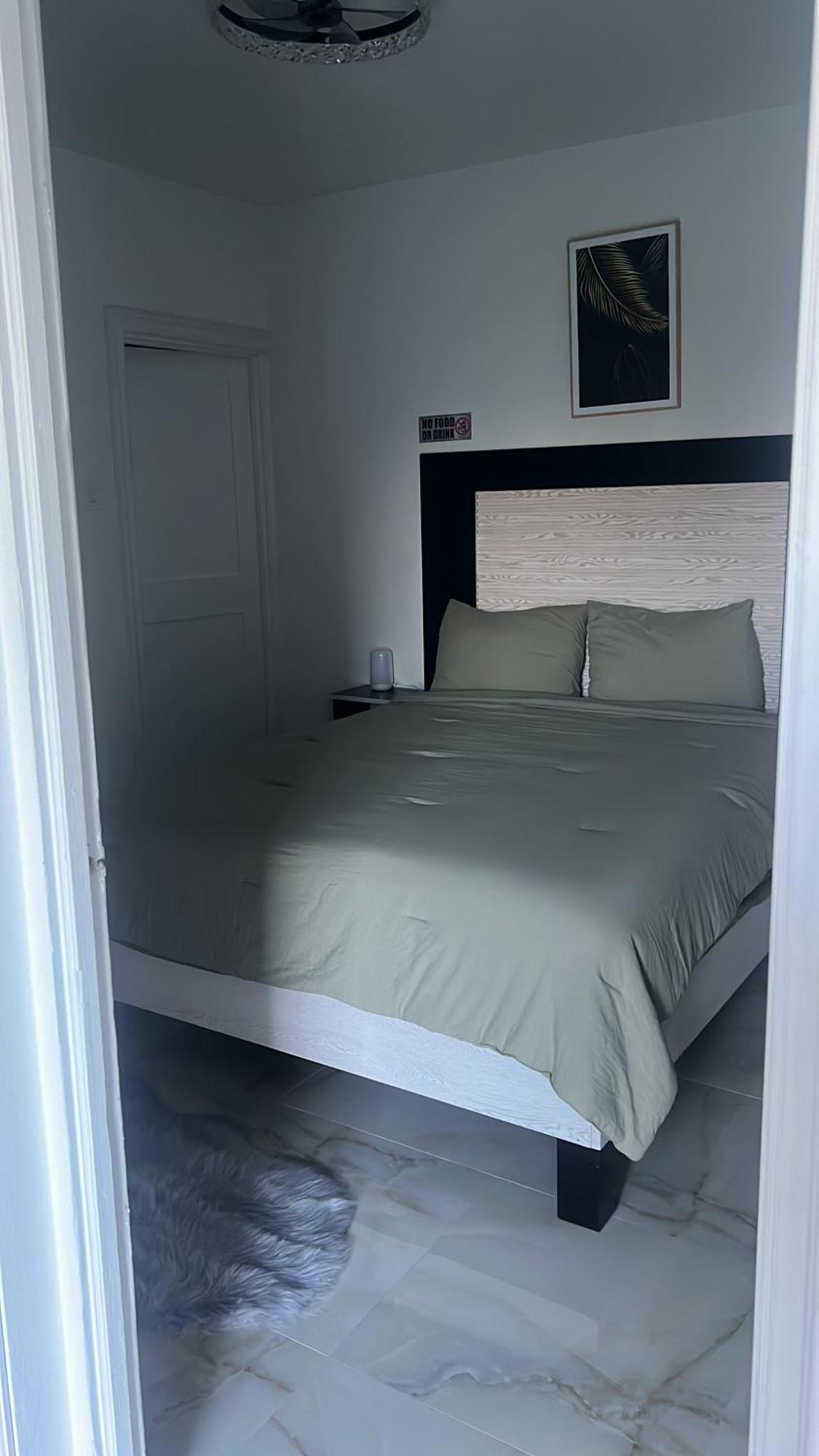 Ironshore Seaview Apartment มอนเทโกเบย์ ภายนอก รูปภาพ